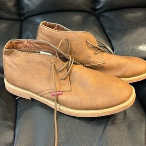 Levi Shoes Boots
